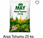Arpa Tohumu 25 kg