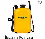 İlaçlama Pompası 16 L